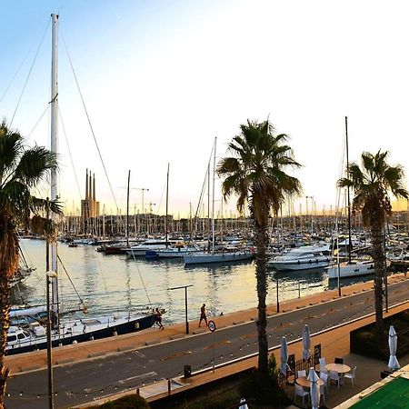 Can Mir Badalona Exterior foto