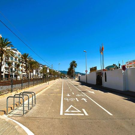 Can Mir Badalona Exterior foto